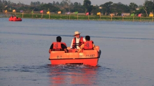 Boating